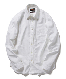 BEAMS PLUS | BEAMS PLUS / 120/3 オックスフォード レギュラーカラーシャツ(シャツ/ブラウス)