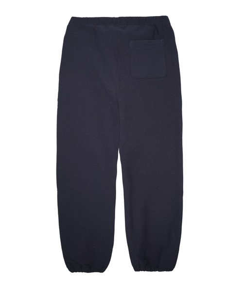 Champion(チャンピオン)の「Champion REVERSE WEAVE SWEAT PANTS C3-W205(スウェットパンツ・メンズ・グレー/ネイビー・XL/L/M)」の15枚目の写真