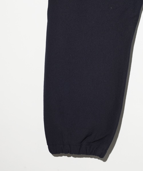 Champion(チャンピオン)の「Champion REVERSE WEAVE SWEAT PANTS C3-W205(スウェットパンツ・メンズ・グレー/ネイビー・XL/L/M)」の18枚目の写真