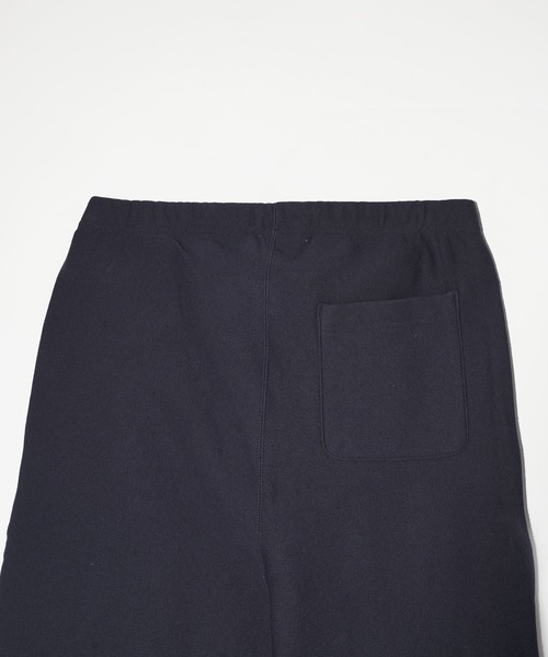 Champion(チャンピオン)の「Champion REVERSE WEAVE SWEAT PANTS C3-W205(スウェットパンツ・メンズ・グレー/ネイビー・XL/L/M)」の21枚目の写真