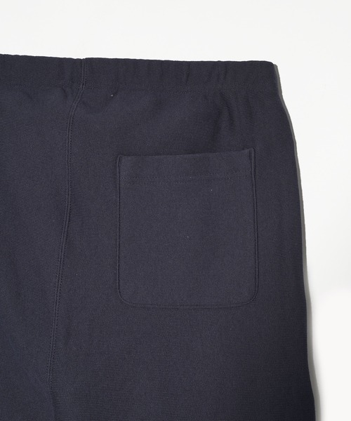 Champion(チャンピオン)の「Champion REVERSE WEAVE SWEAT PANTS C3-W205(スウェットパンツ・メンズ・グレー/ネイビー・XL/L/M)」の3枚目の写真