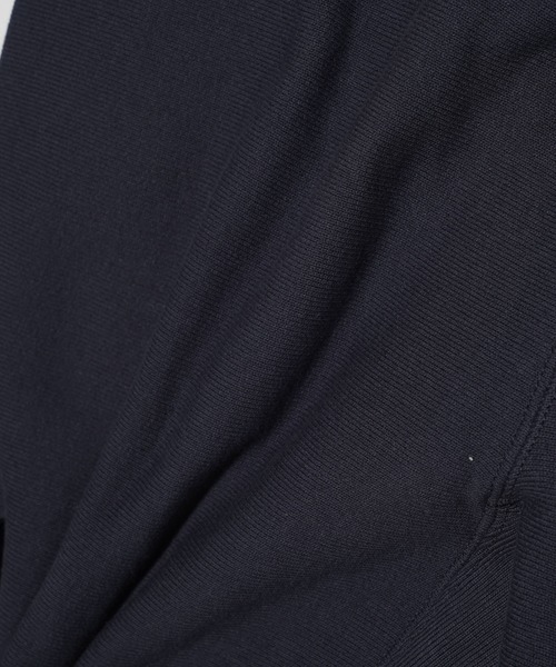 Champion(チャンピオン)の「Champion REVERSE WEAVE SWEAT PANTS C3-W205(スウェットパンツ・メンズ・グレー/ネイビー・XL/L/M)」の4枚目の写真