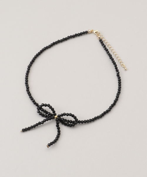 【新品未使用】Otro Accesorio バンビ ネックレス 新品 Otro Accesorio / バンビ ネックレス beams - メルカリ