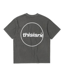 thisisneverthat | C-Logo Tee(Tシャツ/カットソー)