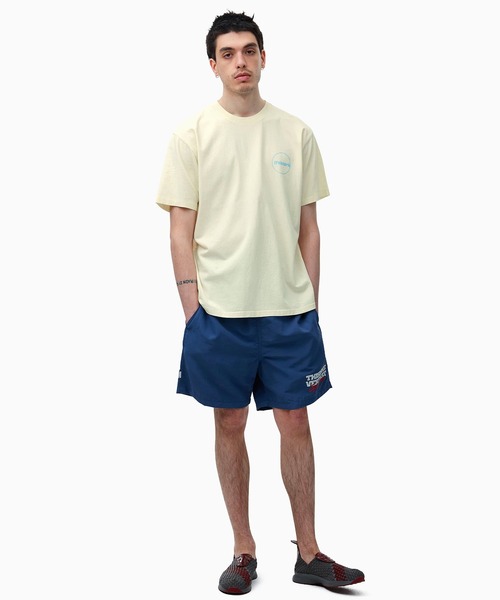 thisisneverthat（ディスイズネバーザット）の「C-Logo Tee（T