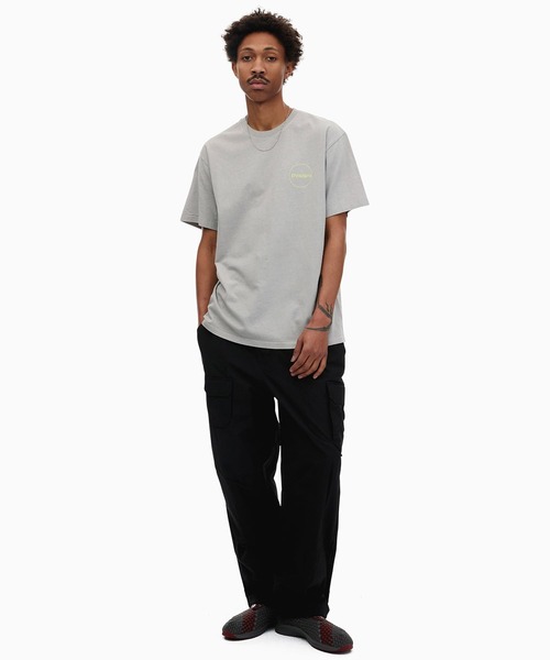 thisisneverthat（ディスイズネバーザット）の「C-Logo Tee（T