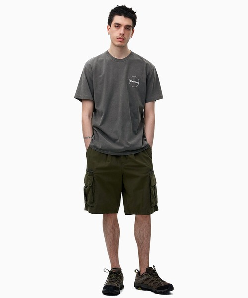 thisisneverthat C-Logo Tee Tシャツ 韓国人気 セール】C-Logo Tee（Tシャツ/カットソー）｜thisisneverthat