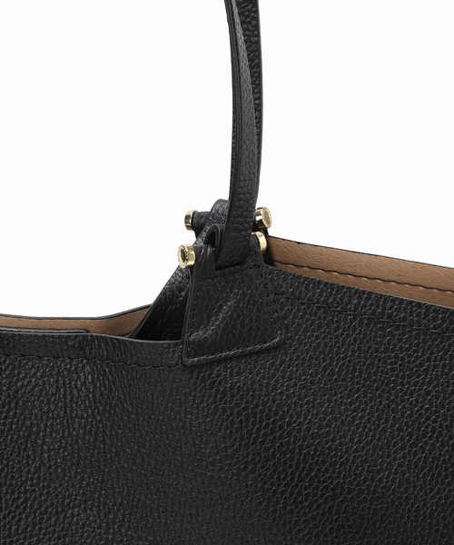 IENA（イエナ）の「【LORISTELLA/ロリステッラ】レザートートバッグ（トートバッグ・レディース・ブラック/ホワイト・FREE）」の17枚目の写真