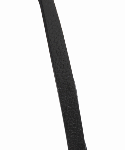 IENA（イエナ）の「【LORISTELLA/ロリステッラ】レザートートバッグ（トートバッグ・レディース・ブラック/ホワイト・FREE）」の18枚目の写真