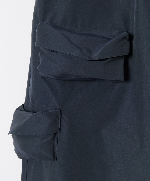 セール】multi pockets cargo pants（カーゴパンツ）｜soduk（スドーク