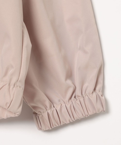 GLOBAL WORK Smile Seed Store(グローバルワーク スマイルシードストア)の「撥水UVフードブルゾン/キッズ/991549(ブルゾン・キッズ・ブラック/グリーン系その他2/ベージュ系その他2・130cm/150cm/110cm/120cm/140cm)」の12枚目の写真