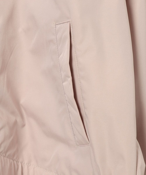 GLOBAL WORK Smile Seed Store(グローバルワーク スマイルシードストア)の「撥水UVフードブルゾン/キッズ/991549(ブルゾン・キッズ・ブラック/グリーン系その他2/ベージュ系その他2・130cm/150cm/110cm/120cm/140cm)」の13枚目の写真