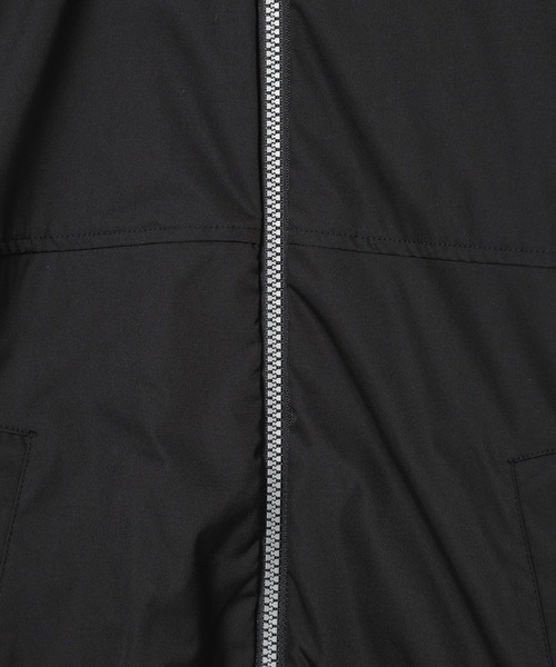 GLOBAL WORK Smile Seed Store(グローバルワーク スマイルシードストア)の「撥水UVフードブルゾン/キッズ/991549(ブルゾン・キッズ・ブラック/グリーン系その他2/ベージュ系その他2・130cm/150cm/110cm/120cm/140cm)」の16枚目の写真