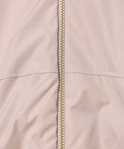 GLOBAL WORK Smile Seed Store(グローバルワーク スマイルシードストア)の「撥水UVフードブルゾン/キッズ/991549(ブルゾン・キッズ・ブラック/グリーン系その他2/ベージュ系その他2・130cm/150cm/110cm/120cm/140cm)」の18枚目の写真