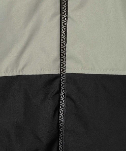 GLOBAL WORK Smile Seed Store(グローバルワーク スマイルシードストア)の「撥水UVフードブルゾン/キッズ/991549(ブルゾン・キッズ・ブラック/グリーン系その他2/ベージュ系その他2・130cm/150cm/110cm/120cm/140cm)」の20枚目の写真