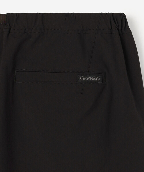 Gramicci（グラミチ）の「GRAMICCI | 〈別注〉ナイロン タックショーツ MEN（その他パンツ・メンズ・ブラック/ブラウン/ネイビー・XL/L/M）」の9枚目の写真