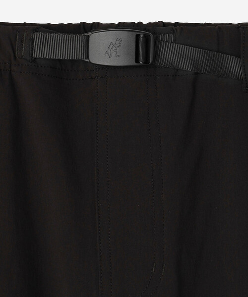 Gramicci（グラミチ）の「GRAMICCI | 〈別注〉ナイロン タックショーツ MEN（その他パンツ・メンズ・ブラック/ブラウン/ネイビー・XL/L/M）」の10枚目の写真