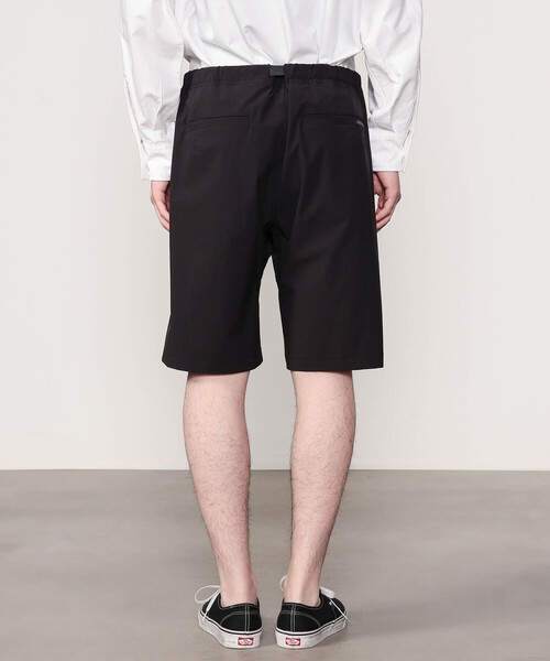 Gramicci（グラミチ）の「GRAMICCI | 〈別注〉ナイロン タックショーツ MEN（その他パンツ・メンズ・ブラック/ブラウン/ネイビー・XL/L/M）」の18枚目の写真