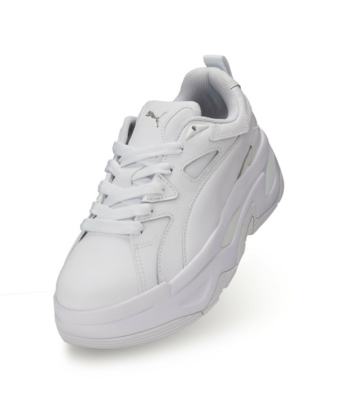 PUMA プーマ　ウィメンズ　ブラスター　ドレスコード　スニーカー PUMA スニーカー プーマ ウィメンズ ブラスター ドレスコード