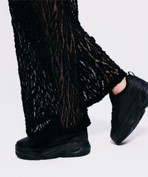 PUMA プーマ ウィメンズ ブラスター ドレスコード スニーカー
