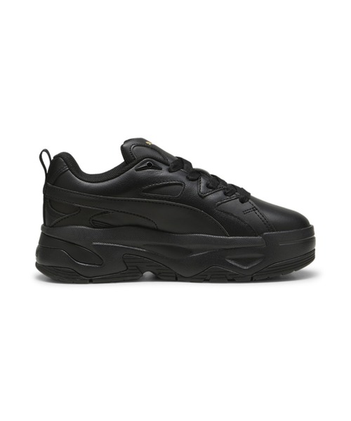 PUMA プーマ　ウィメンズ　ブラスター　ドレスコード　スニーカー ウィメンズ ブラスター ドレスコード スニーカー[品番