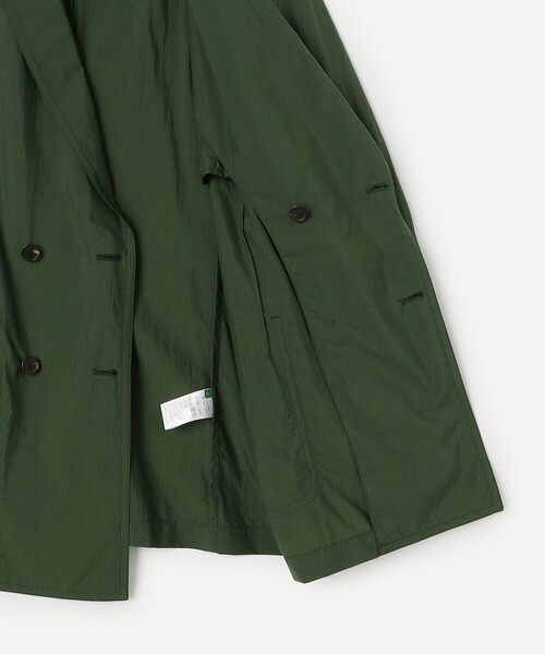 本日限定価格】078 CITE FIREMAN COAT ジャケット・アウター