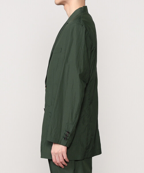 Bshop（ビショップ）の「078 CITE | ダブルブレストジャケット