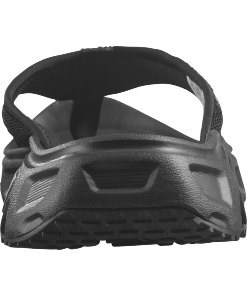 SALOMON(サロモン)の「SALOMON REELAX BREAK 6.0(サロモン リラックス ブレイク 6.0)(サンダル・メンズ・ブラック系・26cm/26.5cm/27cm/27.5cm/28cm/28.5cm/29cm/30cm/25.5cm/25cm)」の6枚目の写真