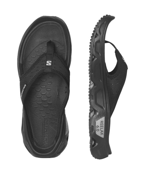 SALOMON REELAX BREAK 6.0（サロモン リラックス ブレイク 6.0