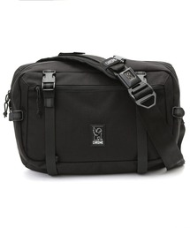CHROME/クローム ショルダーバッグ KADET MAX ガデット マックス 15L 軽量 BG351BK
