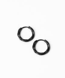 【Al】Stainless Twist Pierce 12mm