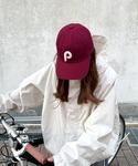 CANAL JEAN(キャナルジーン)の「帽子(キャップ)」