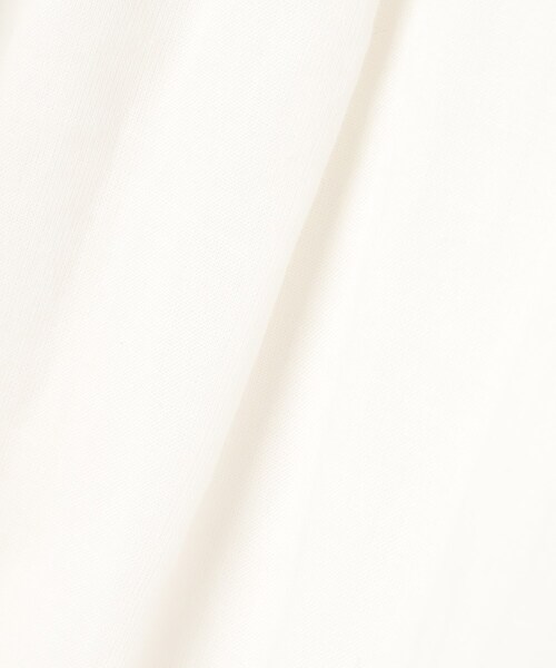 SHOO・LA・RUE(シューラルー)の「◆【110-140cm/リンク】ダブルガーゼオーバーシャツ(シャツ/ブラウス・キッズ・ネイビー系1/ホワイト/グレー系2・14/13/12/11)」の5枚目の写真