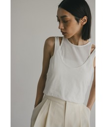 2WAYレイヤータンク