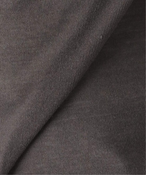 FRAMeWORK（フレームワーク）の「≪追加≫レイヤードL/Tee+TANK2（Tシャツ/カットソー・レディース・クリアイエロー/グレー・FREE）」の9枚目の写真