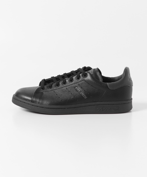 adidas Stan Smith Lux ブラック 27.5センチ adidas Originals スニーカー STAN SMITH LUX メンズ レディース
