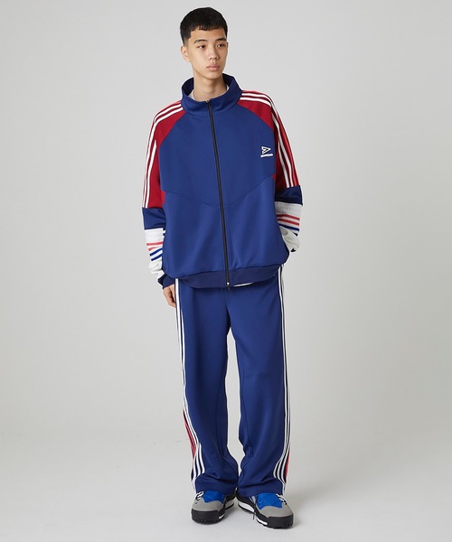 DISCOVERED（ディスカバード）の「TRACK PANTS（その他パンツ）」 - WEAR