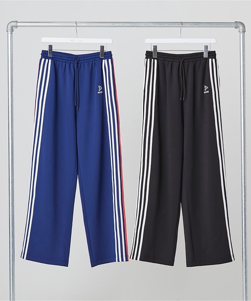 DISCOVERED（ディスカバード）の「TRACK PANTS（その他パンツ）」 - WEAR