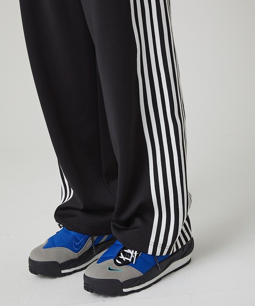 DISCOVERED(ディスカバード)の「TRACK PANTS(その他パンツ・メンズ・ブラック/マルチ・1/3)」の17枚目の写真