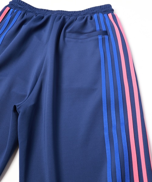 DISCOVERED(ディスカバード)の「TRACK PANTS(その他パンツ・メンズ・ブラック/マルチ・1/3)」の22枚目の写真