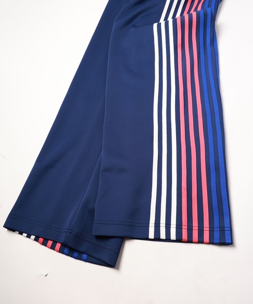 DISCOVERED(ディスカバード)の「TRACK PANTS(その他パンツ・メンズ・ブラック/マルチ・1/3)」の20枚目の写真