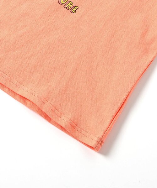 BREEZE（ブリーズ）の「【リンク】3柄モチーフTシャツ（Tシャツ/カットソー・キッズ・レモンイエロー/チャコール/ミント/オレンジ・80/90/100/110/120/130/140）」の10枚目の写真