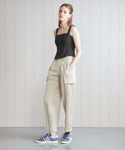 H BEAUTY&YOUTH UNITED ARROWS（エイチビューティーアンドユース