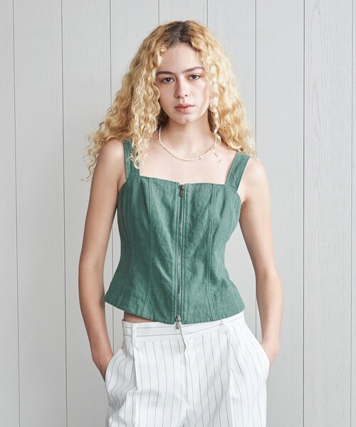 H BEAUTY&YOUTH UNITED ARROWS（エイチビューティーアンドユース