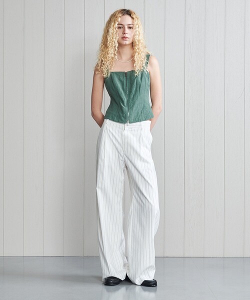 H BEAUTY&YOUTH UNITED ARROWS（エイチビューティーアンドユース