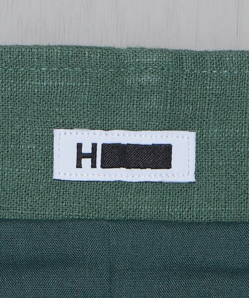 H BEAUTY&YOUTH UNITED ARROWS（エイチビューティーアンドユース