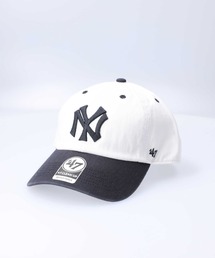 '47 | 【47】YANKEES DOUBLEHEADER DIAMOND(キャップ)