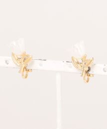 ニッケルフリー すずらんピアス