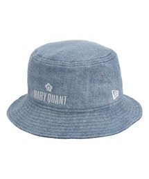 MARY QUANT（マリークワント）の「NEW ERA（R）×MQ デニム