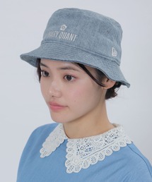 MARY QUANT（マリークワント）の「NEW ERA（R）×MQ デニム